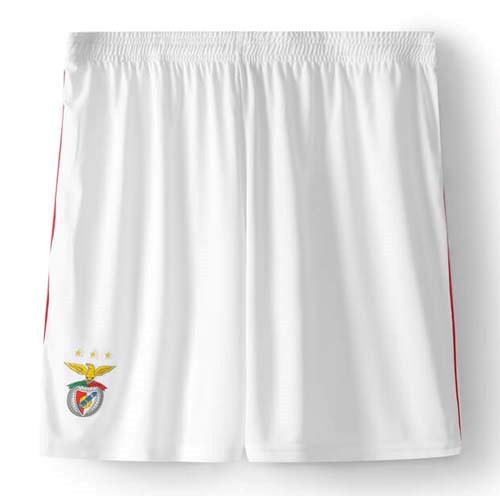 Pantaloni Benfica 1ª 2021-2022 Rosso
